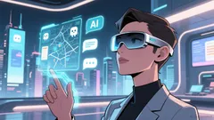 Meta's Strategic Shift from Metaverse to AI and Smart Glasses: Capital Reallocation and Market Implications