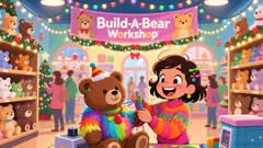 Build-A-Bear's Q3 2026 Earnings Call: Contradictions Emerge on Tariff Impact, Mini Beans, Movie Tie-Ins, and E-Commerce Strategy