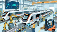 FreightCar America's Strategic Investor Engagement: A Gateway to Understanding Rail Sector Resilience