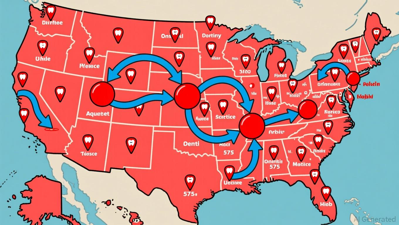 The Strategic Rationale and Financial Implications of GTCR's Acquisition of Dentalcorp