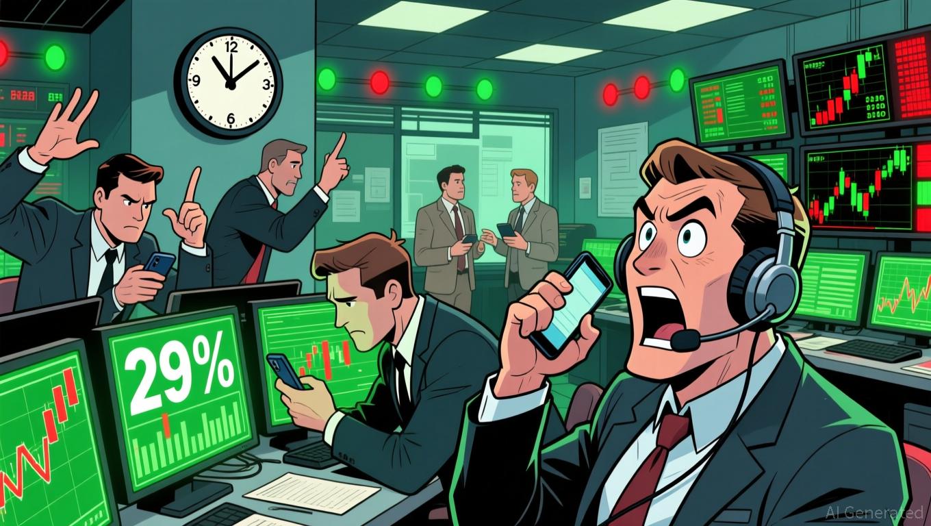 Genius Sports Outlook: Mixed Signals Amid Volatility - Article cover image