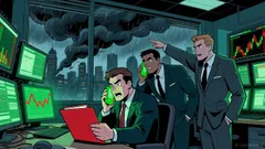 Sable Offshore Outlook: A Bearish Technical Picture and Mixed Signals