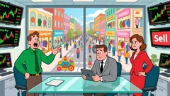 American Eagle Outfitters Outlook: Mixed Signals as Technical and Fundamental Forces Clash