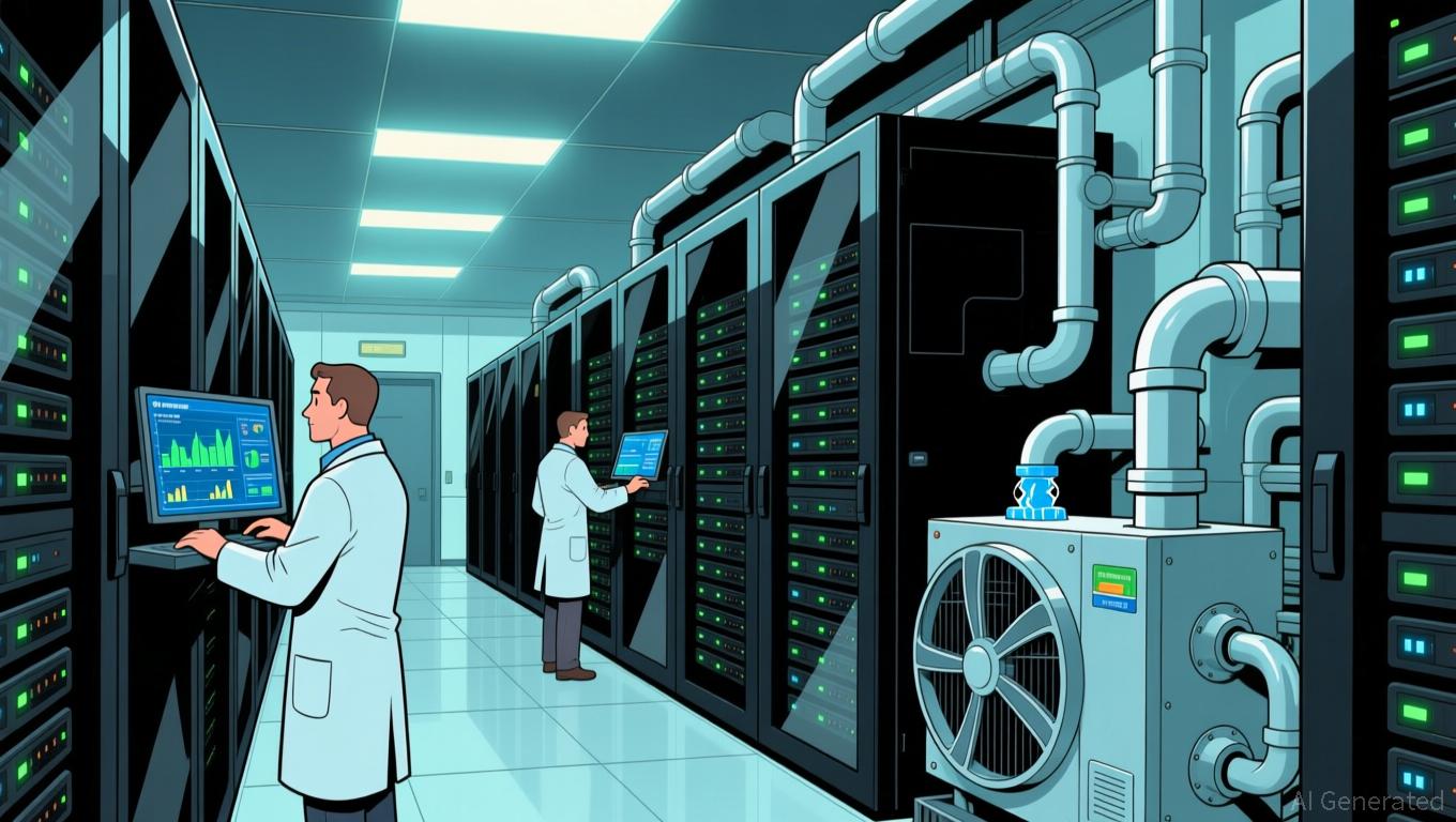 LG Group's Strategic AI Data Center Alliance with Microsoft: A High-Growth Infra Play