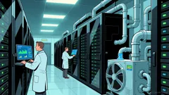 LG Group's Strategic AI Data Center Alliance with Microsoft: A High-Growth Infra Play