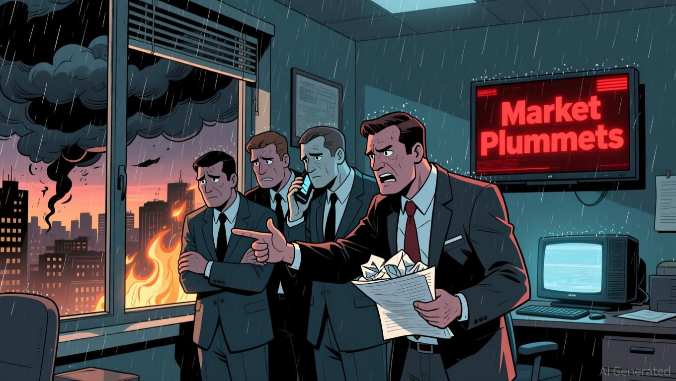 Ascentage Outlook: A Cautious View Amid Mixed Signals