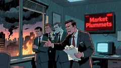 Ascentage Outlook: A Cautious View Amid Mixed Signals