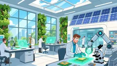 Mitsubishi Electric's Strategic Position in the Green Energy Transition and Semiconductor Expansion