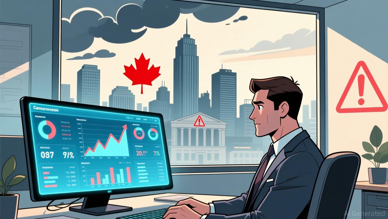 Scotiabank's Elevated Valuation: Risk-Adjusted Assessment Post-2025 Rally