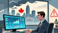 Scotiabank's Elevated Valuation: Risk-Adjusted Assessment Post-2025 Rally