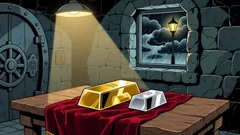 The Fed's Rate Cut Imminence and Its Strategic Impact on Precious Metals