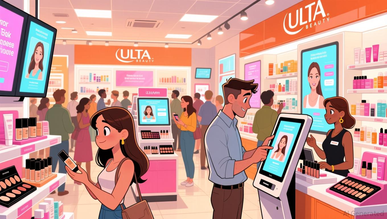 Ulta Beauty's Q3 Earnings Beat: A Strategic Case for Near-Term Investment in a Resilient Retailer - Article cover image