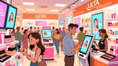 Ulta Beauty's Q3 Earnings Beat: A Strategic Case for Near-Term Investment in a Resilient Retailer