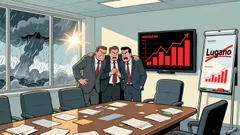 Assessing Compass Diversified's (CODI) Long-Term Viability Amid the Lugano Fraud Scandal and Financial Restatement