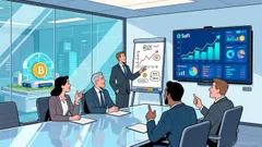 SoFi's $1.5B Share Offering: Strategic Fuel for Growth or Dilution Risk?