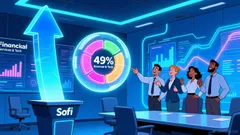 SoFi Technologies' $1.5 Billion Stock Offering: Strategic Cash Infusion Fueling Growth Amid Compliance and Market Challenges