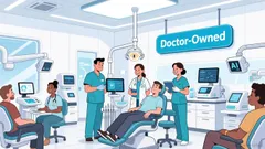 Park Dental Partners' IPO: A Strategic Entry Point for Investors in the Dental Services Sector?