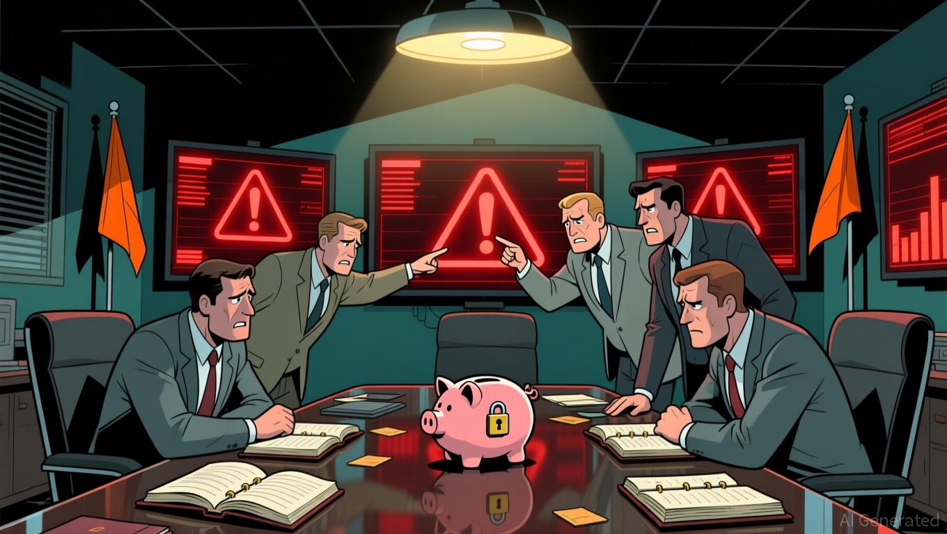 Pacific Coast Oil Trust's Sustainability and Liquidity Challenges: Assessing Distribution Viability Amid ARO and Debt Pressures - Article cover image