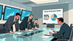 The Surge in Canadian Bank Bonuses: A Signal of Sector Strength and Strategic Hiring in a Competitive Market