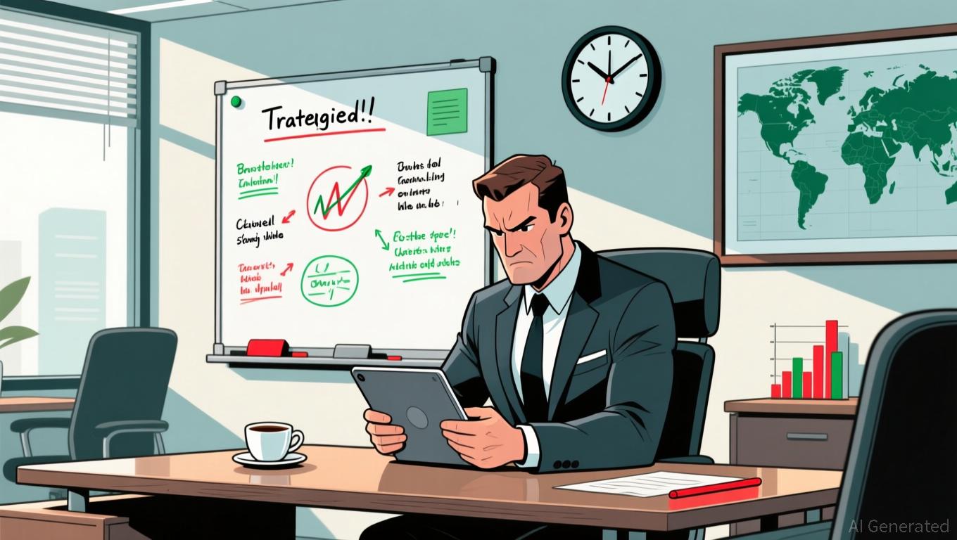 Baxter's Debt Refinancing Strategy: A Strategic Move for Long-Term Capital Efficiency - Article cover image