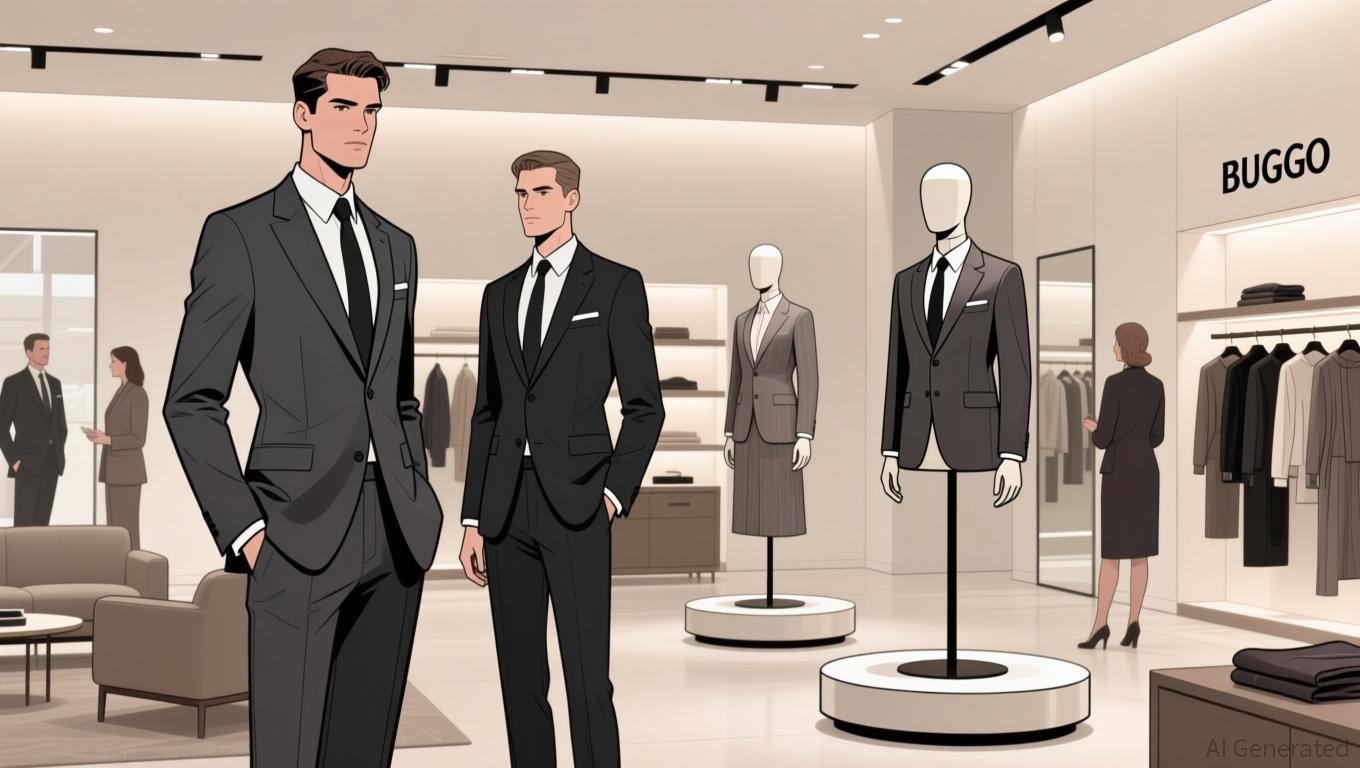 Hugo Boss AG's Strategic Refocus: Short-Term Pain for Long-Term Profitability - Article cover image