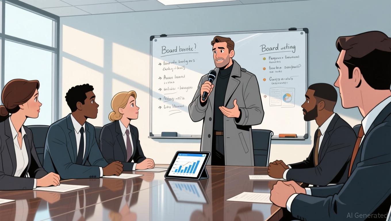 The Power of Discipline: Why Long-Term Investors Must Tune Out Market Noise - Article cover image