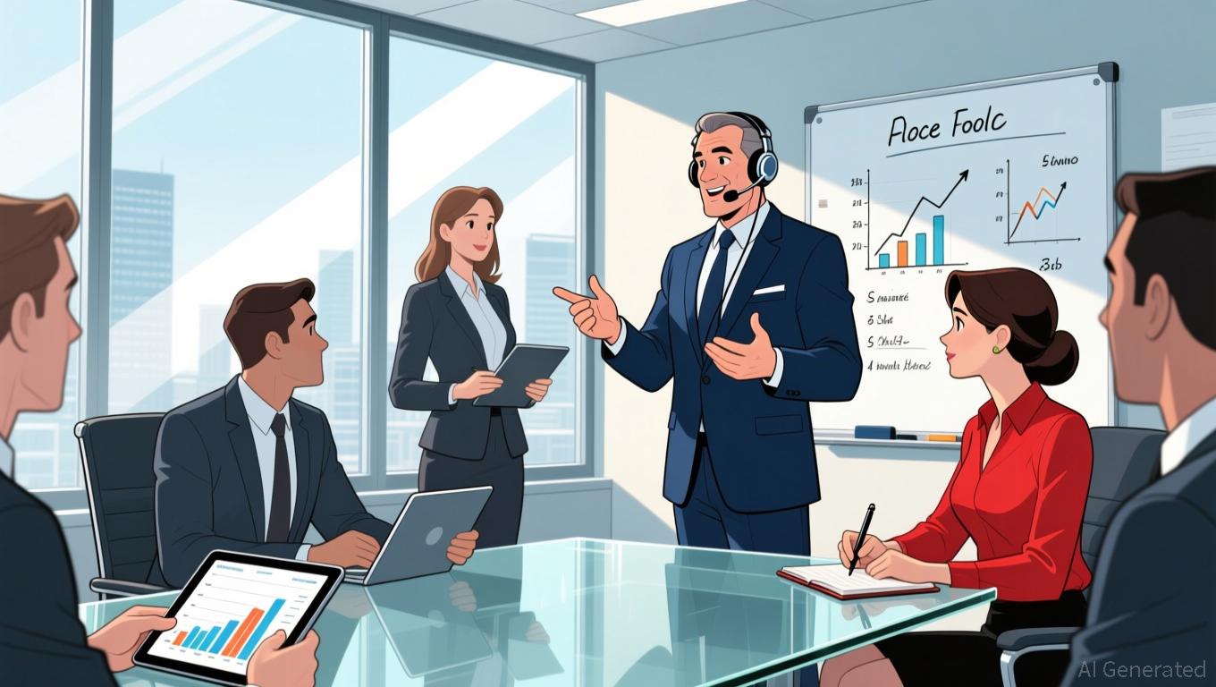 DocuSign 2026 Q3 Earnings Strong Revenue Growth and Record Net Income - Article cover image