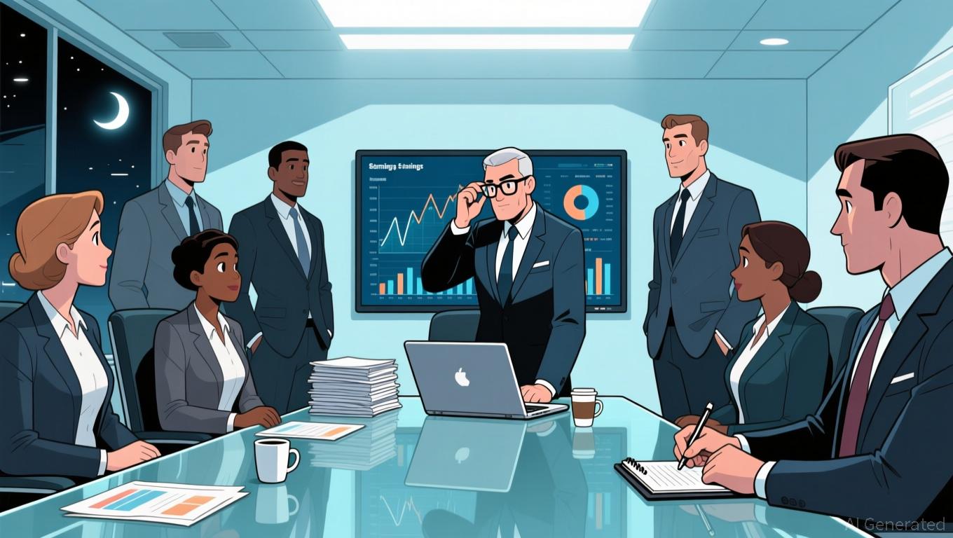 Guidewire Software 2026 Q1 Earnings Surpasses Expectations with 242.6% Net Income Surge - Article cover image