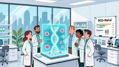 Protara Therapeutics' $75M Equity Raise: Strategic Funding for TARA-002 Development and Pipeline Expansion