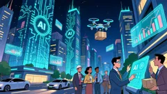 AIQ ETF: Navigating Volatility in the AI Gold Rush – A Long-Term Buy?