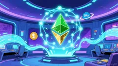 Ethereum's Emerging Role as a Gateway to Explosive Stablecoin Growth
