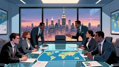 The Geopolitical and Financial Implications of New York City's Pro-Israel Executive Orders