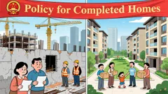 Structural Shifts Deepen as China's Property Market Seeks Recovery Pathways