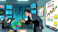 The USD/JPY Break Below 155.00: A Strategic Inflection Point for 2026 FX Positioning