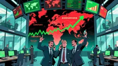 Copper's Supply Crunch: Mercuria's LME Withdrawal and the Tariff-Driven Bull Case