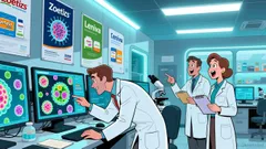 Zoetis Inc. (ZTS) and Its Growth Catalysts in 2026: Pipeline Momentum and Market Expansion