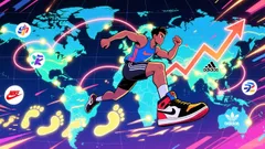 ANTA's Athlete Partnerships: Driving Sustained Growth in Competitive Premium Market