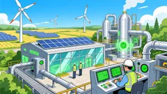 Clean Harbors' Strategic Position in the Evolving Industrial and Environmental Services Sector