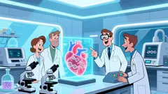 Tenaya Therapeutics and the Future of Cardiac Gene Therapy: Assessing Long-Term Value Amid High-Risk, High-Reward Innovation