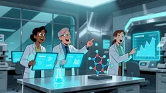 Addex Therapeutics (ADXN): Assessing Pipeline Catalysts and Funding Challenges in a High-Risk, High-Reward Biotech Play