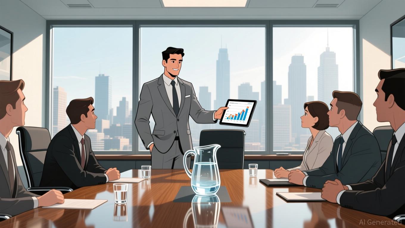 Argan 2026 Q3 Earnings Record Net Income and $3B Backlog Despite Revenue Dip - Article cover image