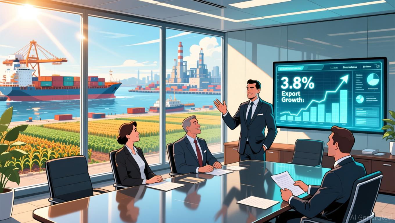 China's November Exports and the US Tariff Truce: Short-Term Cyclical Rebound Opportunities in Export-Dependent Sectors