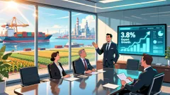 China's November Exports and the US Tariff Truce: Short-Term Cyclical Rebound Opportunities in Export-Dependent Sectors