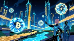 Undervalued Blockchain Infrastructure Gems: Layer 2 and Decentralized Data Opportunities for 2025