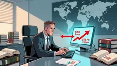 India's RBI Slashes Rates, Pumps $16 Billion to Stabilize Rupee, Boost Growth