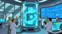 D-Wave Quantum (QBTS): High-Risk, High-Reward Quantum Computing Pure-Play or a Bubble Waiting to Burst?