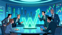 Solana's Bullish 'W' Pattern and the Road to $165: A Technical and On-Chain Analysis