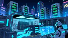 Fluence Energy's Strategic Position Amid US Policy Clarity and Marginal Uncertainty