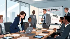 Sprinklr 2026 Q3 Earnings Revenue Beats Expectations as EPS Declines 75%