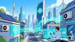 Carrier Global Corporation's Strategic Position in the Climate and Energy Transition: Investment Potential Driven by Digital Innovation and Cold Chain Expansion